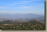 Mt Woodson Access Road